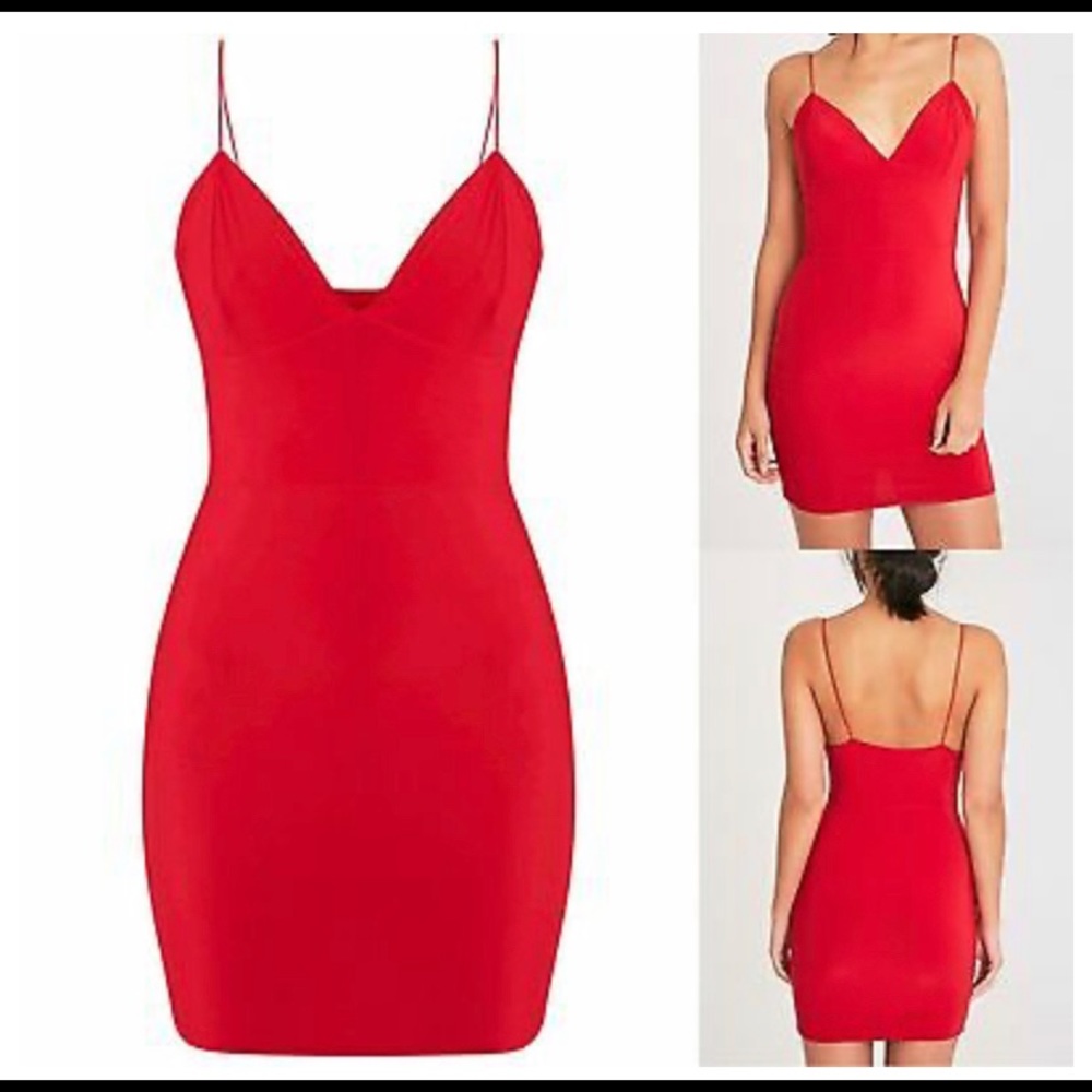 Bodycon Dress
